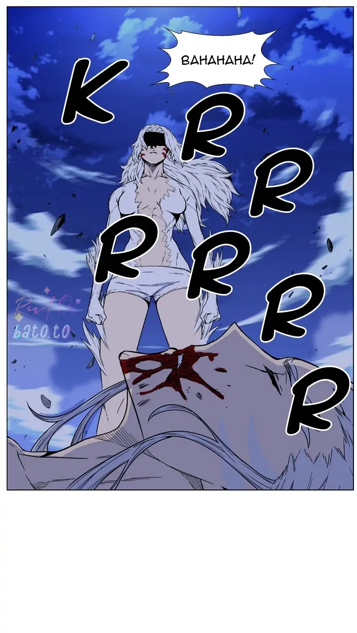 Read Noblesse ENGLISH Manga Online