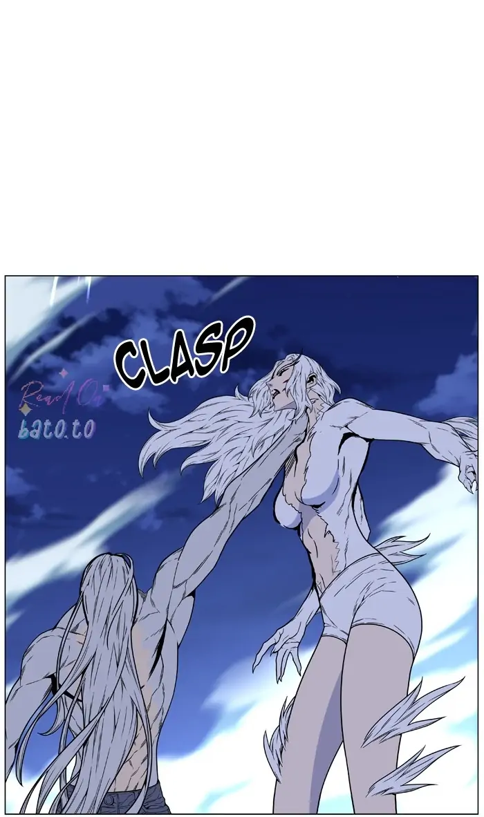 Read Noblesse ENGLISH Manga Online