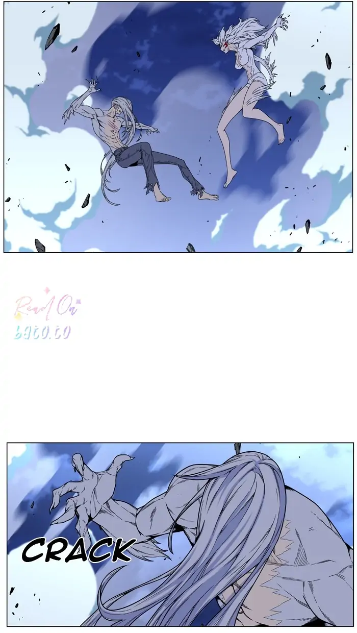 Read Noblesse ENGLISH Manga Online