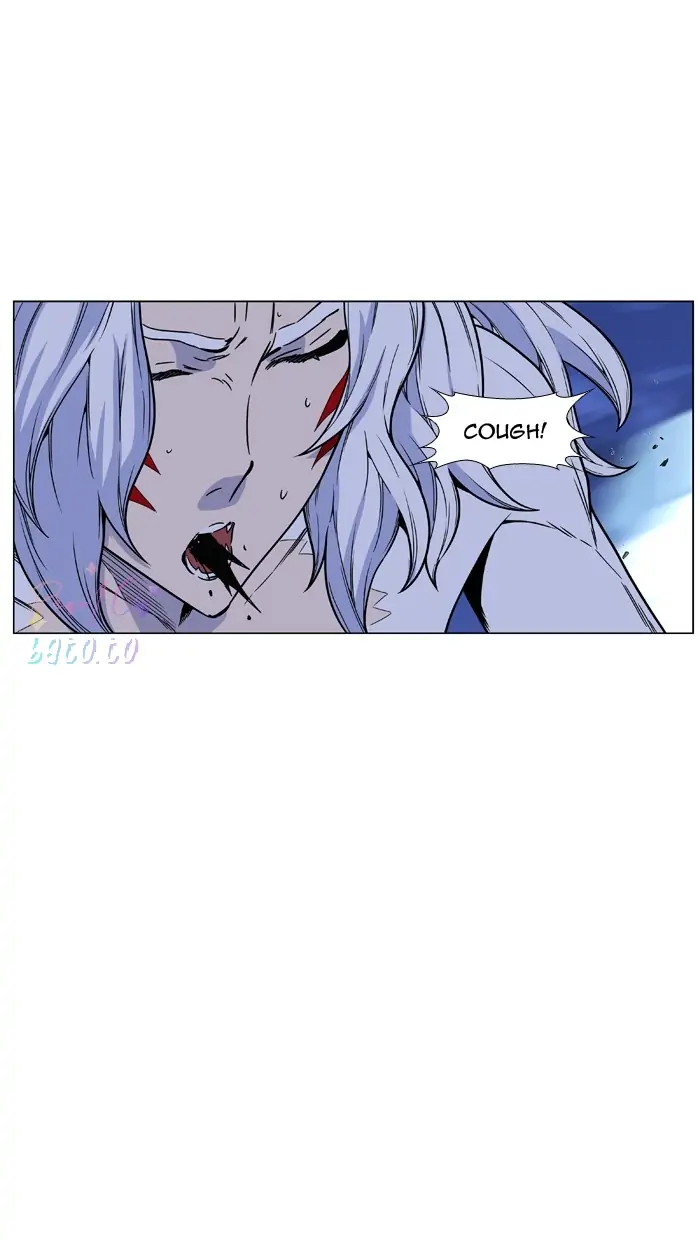 Read Noblesse ENGLISH Manga Online
