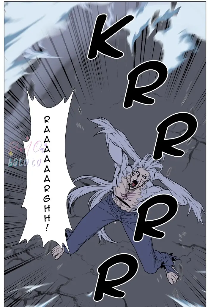 Read Noblesse ENGLISH Manga Online