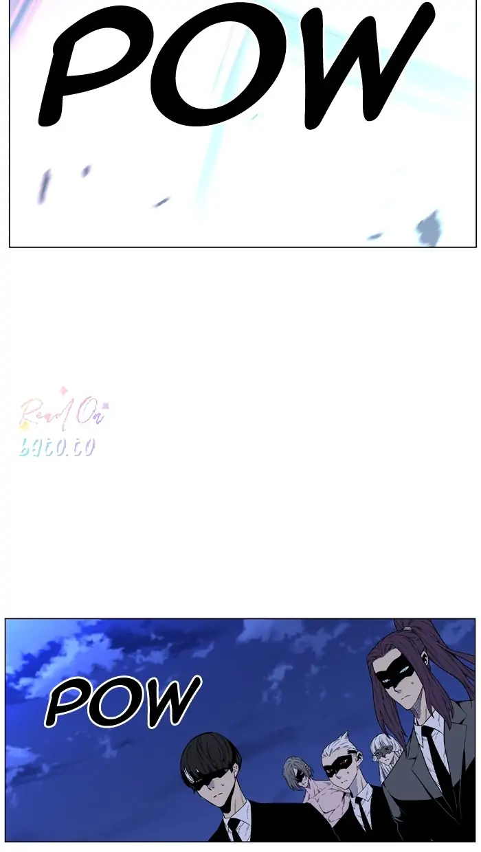 Read Noblesse ENGLISH Manga Online