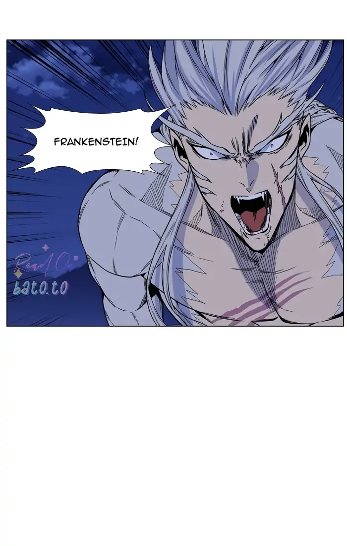 Read Noblesse ENGLISH Manga Online
