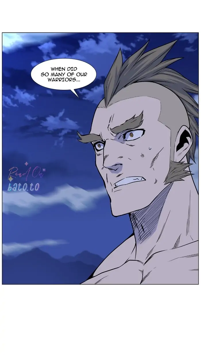 Read Noblesse ENGLISH Manga Online