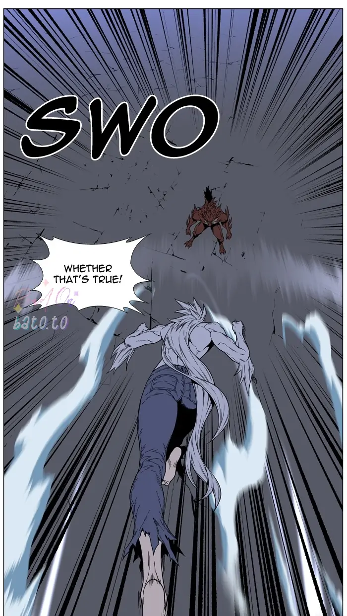 Read Noblesse ENGLISH Manga Online