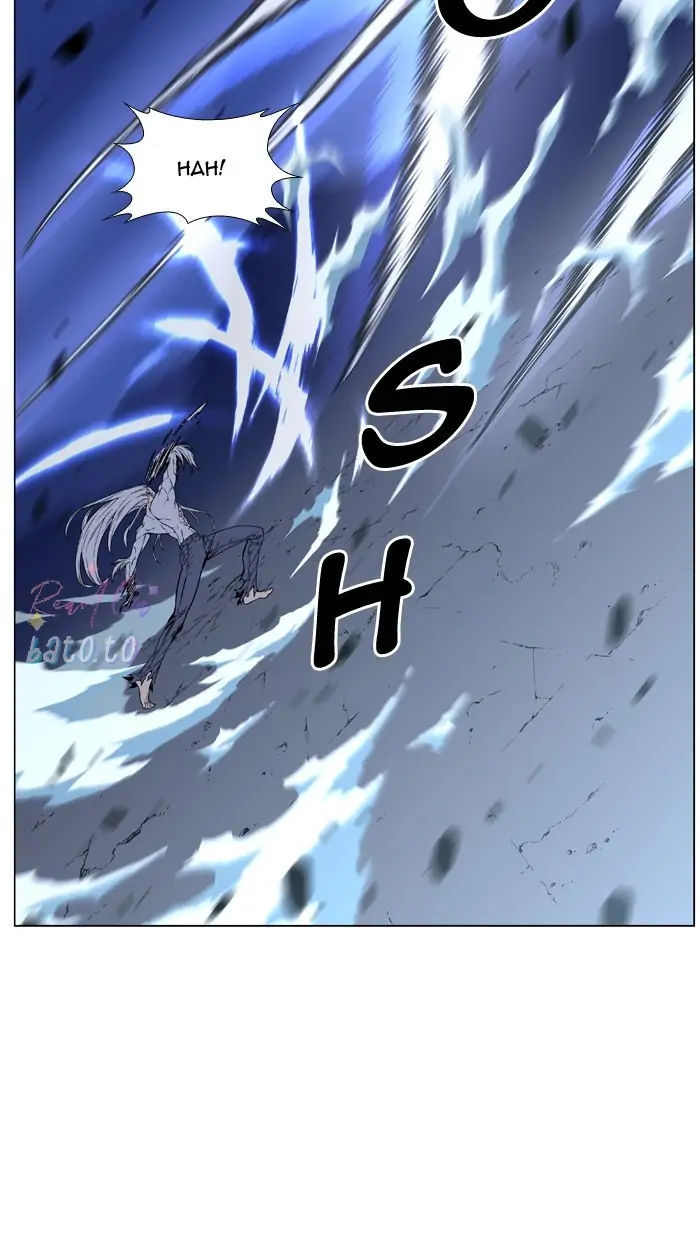 Read Noblesse ENGLISH Manga Online