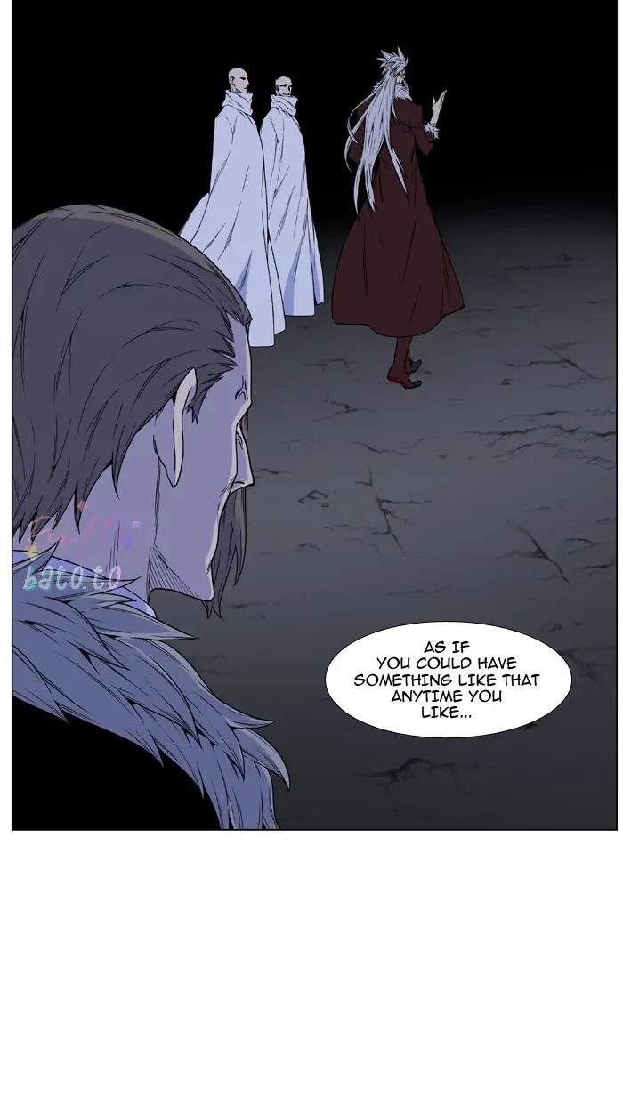 Read Noblesse ENGLISH Manga Online