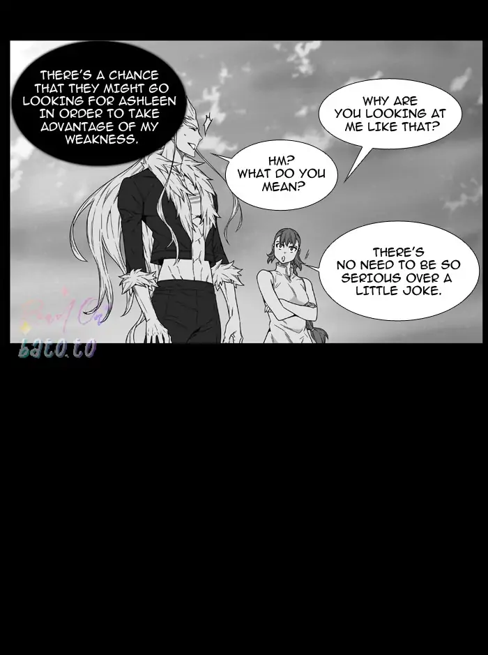 Read Noblesse ENGLISH Manga Online
