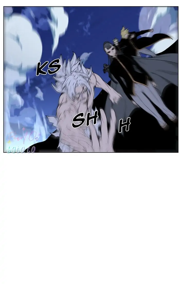 Read Noblesse ENGLISH Manga Online