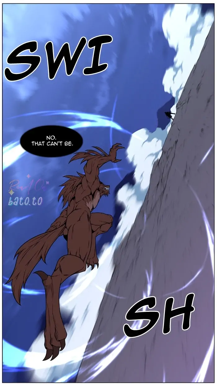 Read Noblesse ENGLISH Manga Online