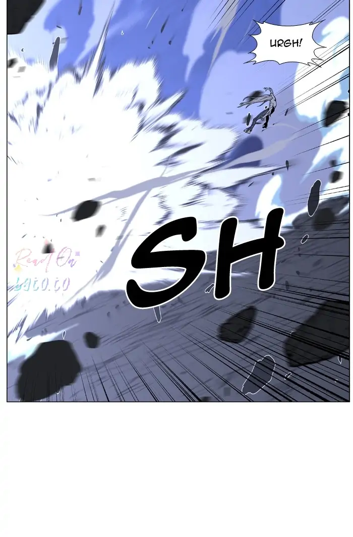 Read Noblesse ENGLISH Manga Online