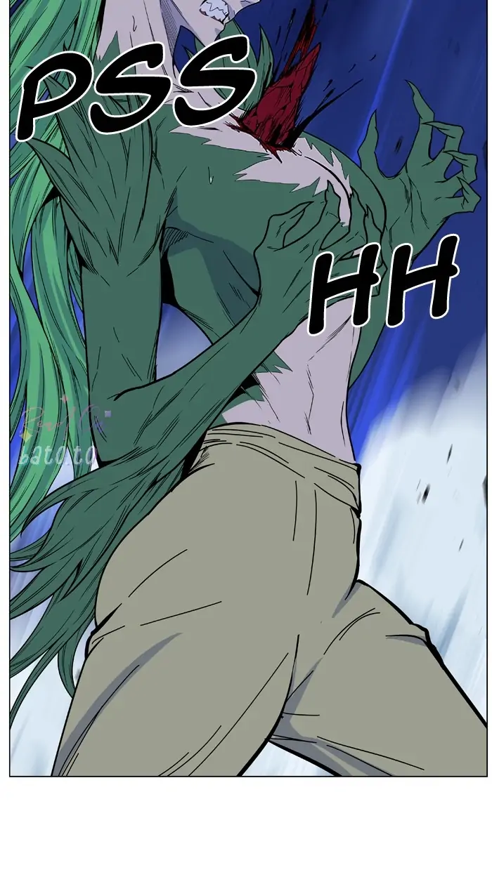 Read Noblesse ENGLISH Manga Online
