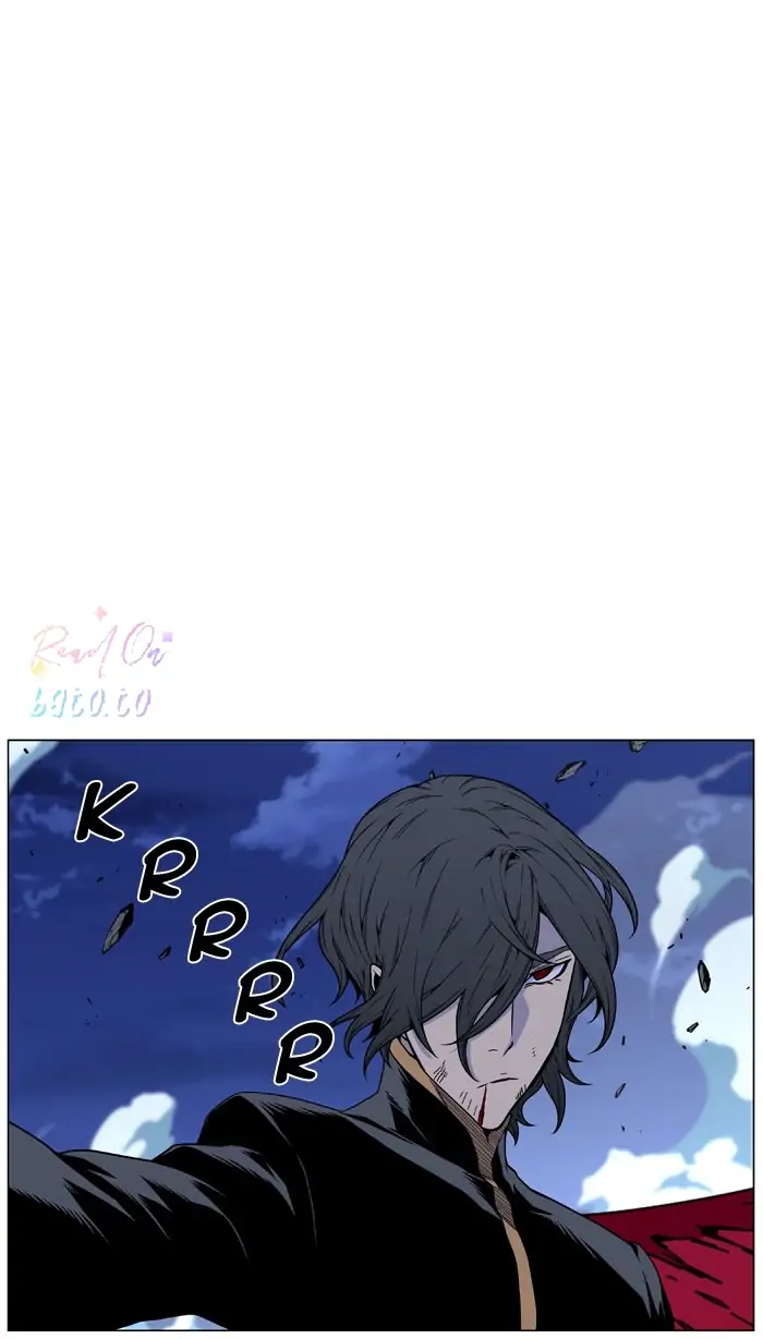 Read Noblesse ENGLISH Manga Online
