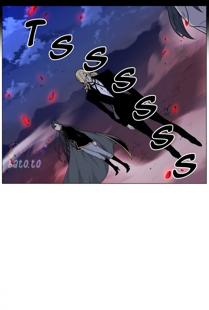 Read Noblesse ENGLISH Manga Online