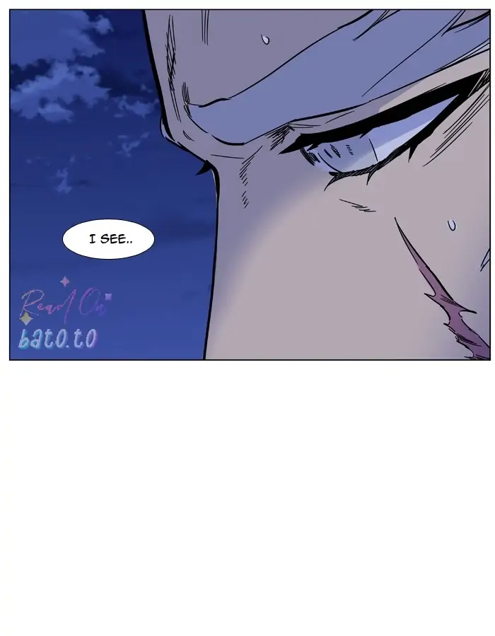 Read Noblesse ENGLISH Manga Online