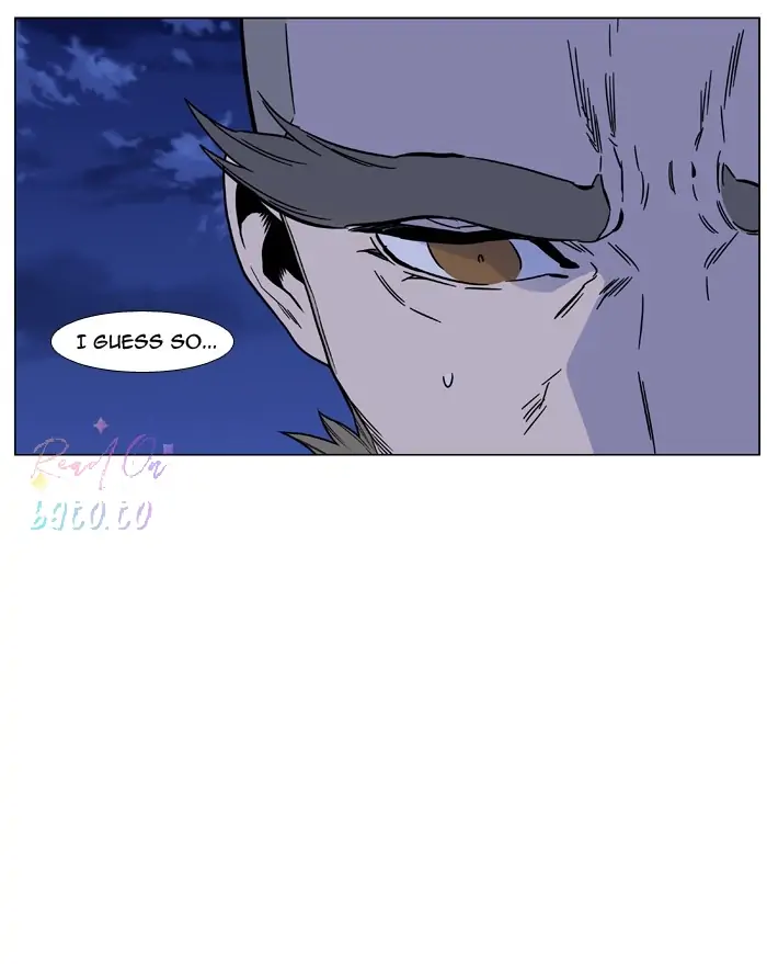 Read Noblesse ENGLISH Manga Online