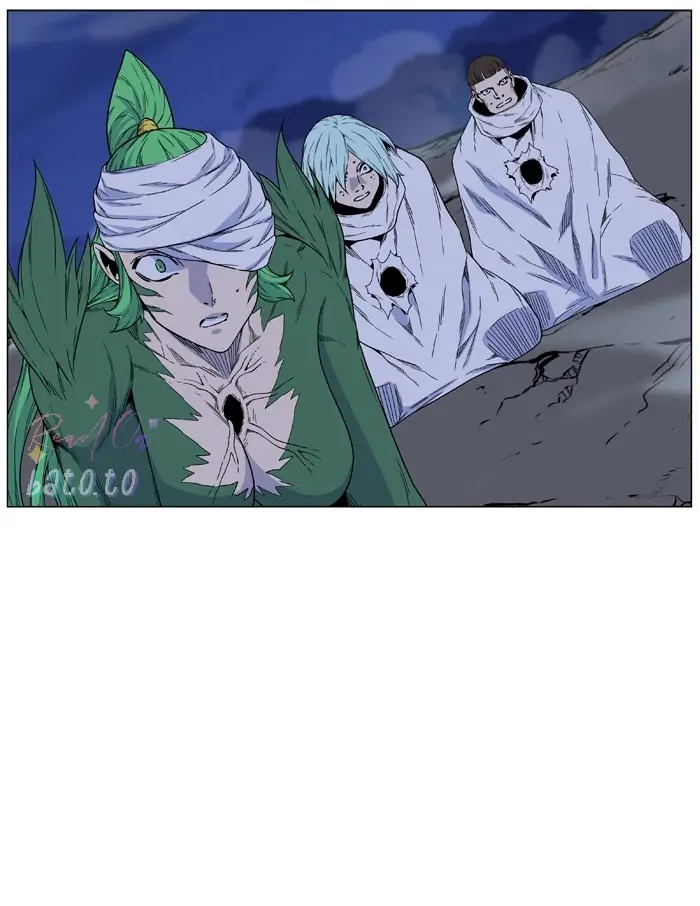 Read Noblesse ENGLISH Manga Online