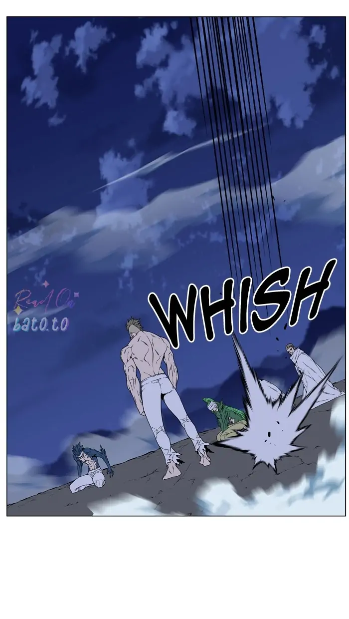 Read Noblesse ENGLISH Manga Online