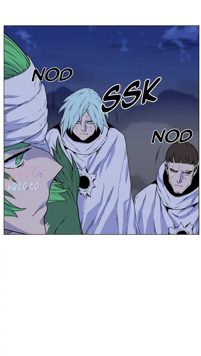 Read Noblesse ENGLISH Manga Online