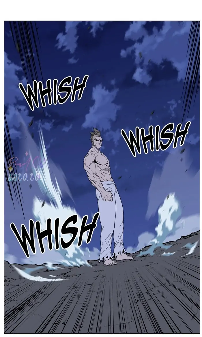 Read Noblesse ENGLISH Manga Online