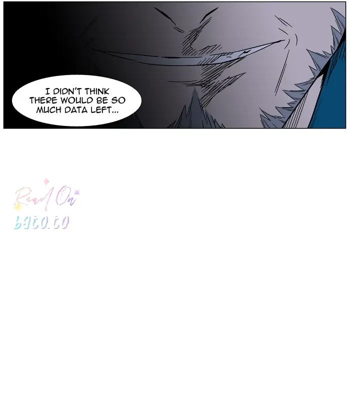 Read Noblesse ENGLISH Manga Online