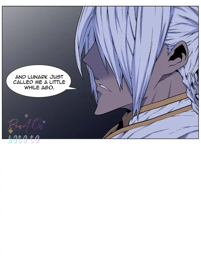 Read Noblesse ENGLISH Manga Online