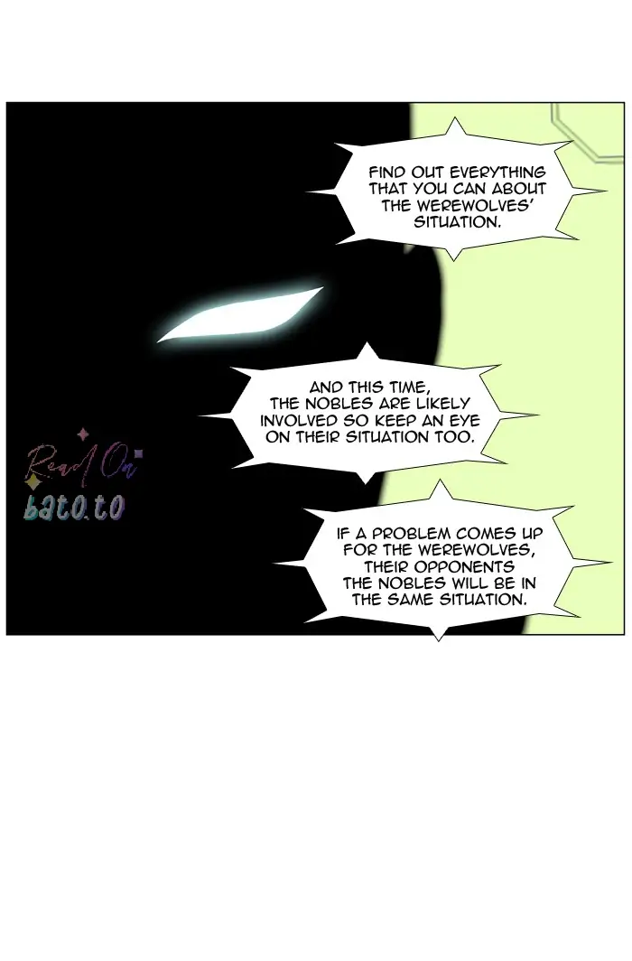 Read Noblesse ENGLISH Manga Online