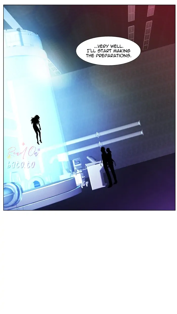 Read Noblesse ENGLISH Manga Online