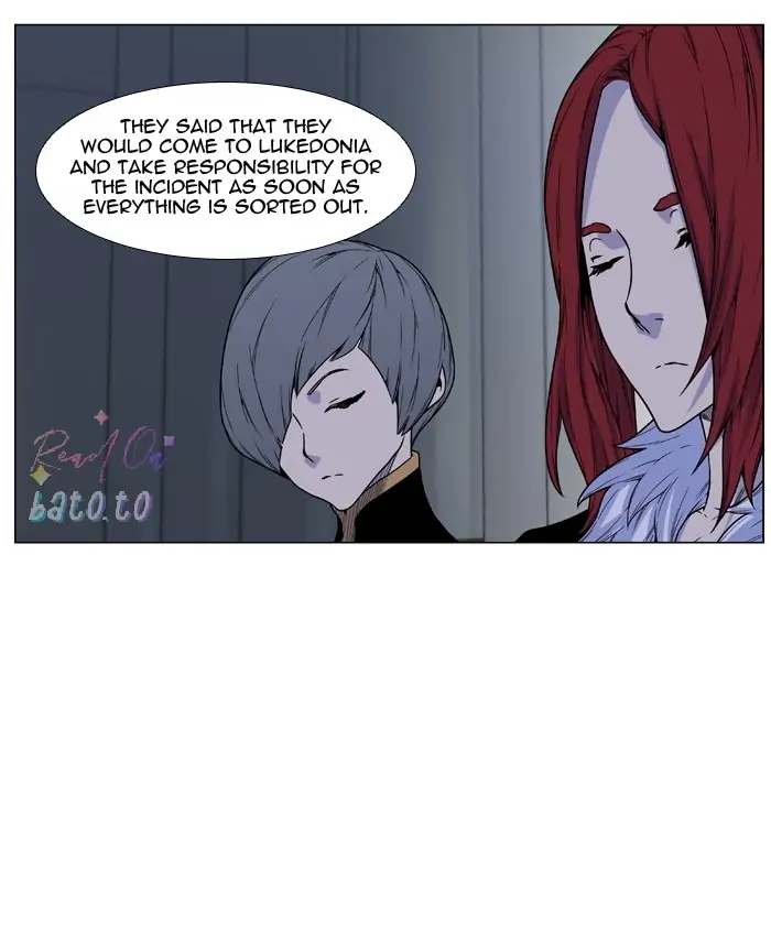 Read Noblesse ENGLISH Manga Online