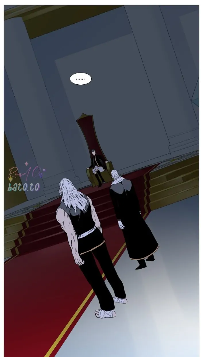 Read Noblesse ENGLISH Manga Online