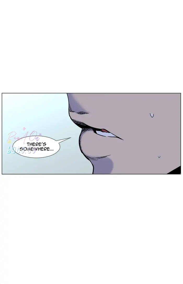 Read Noblesse ENGLISH Manga Online