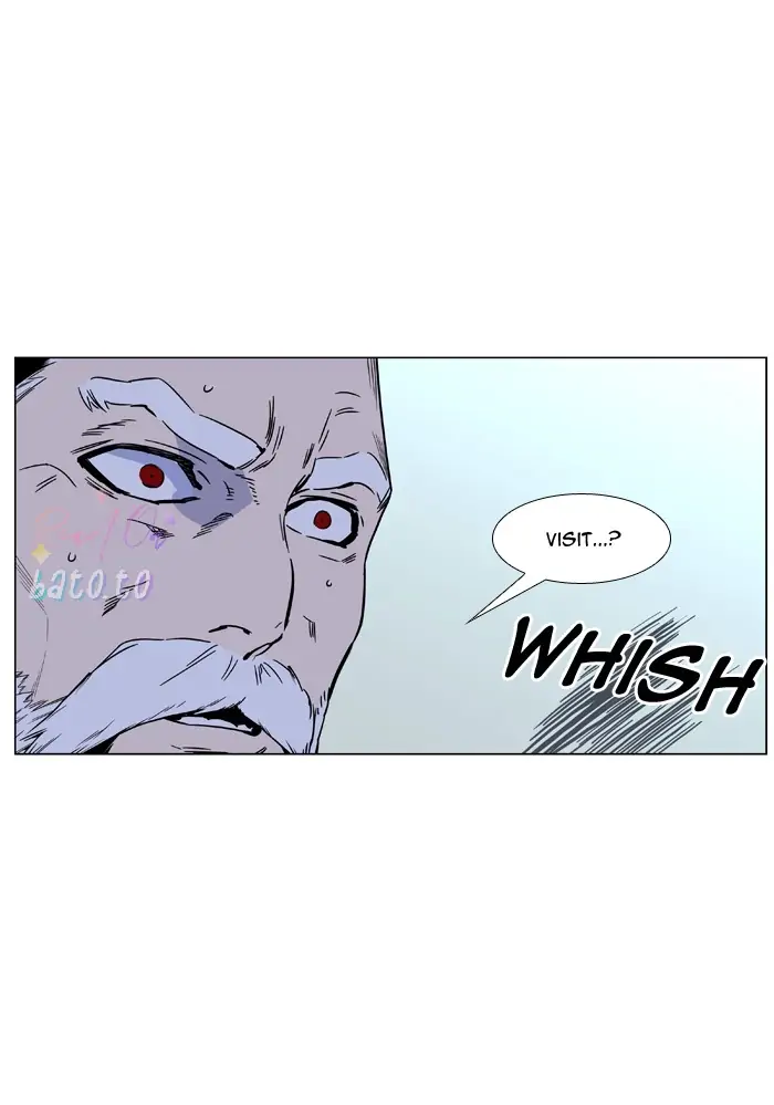 Read Noblesse ENGLISH Manga Online