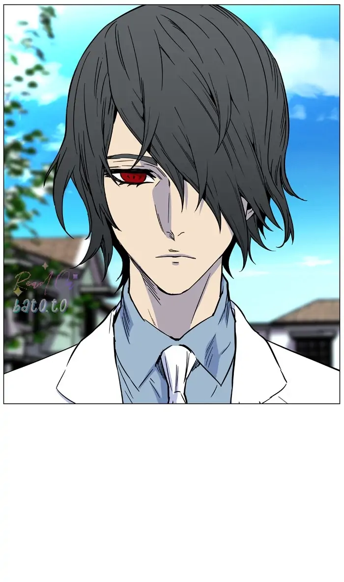 Read Noblesse ENGLISH Manga Online
