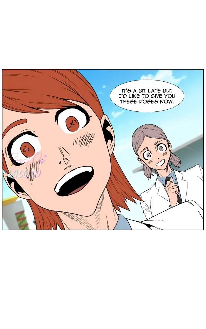 Read Noblesse ENGLISH Manga Online