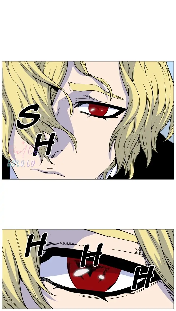 Read Noblesse ENGLISH Manga Online