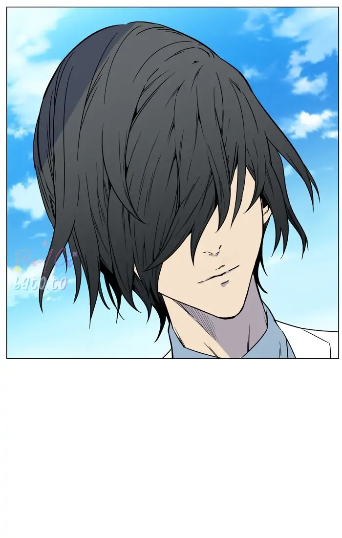Read Noblesse ENGLISH Manga Online