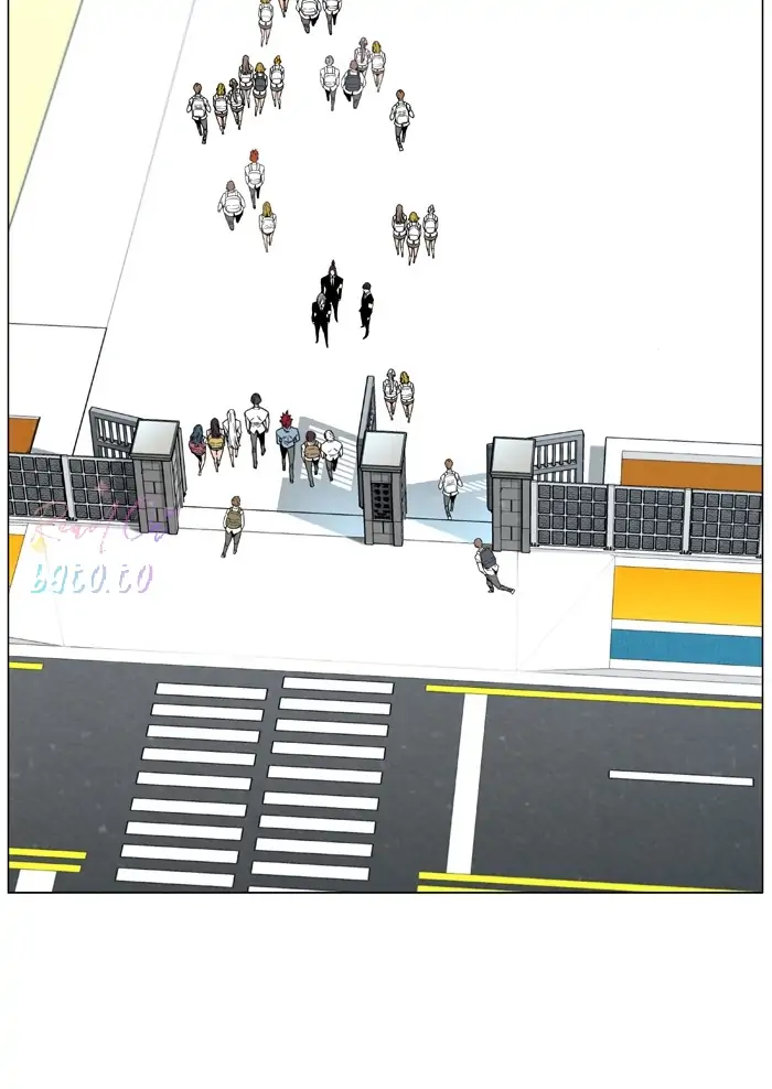 Read Noblesse ENGLISH Manga Online