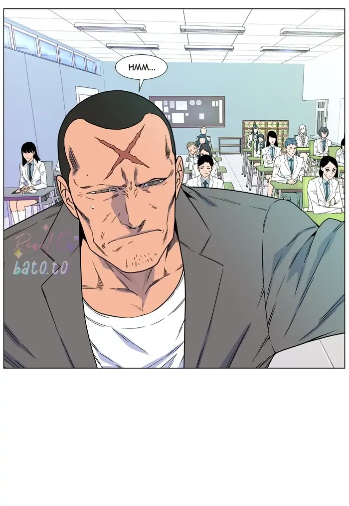 Read Noblesse ENGLISH Manga Online