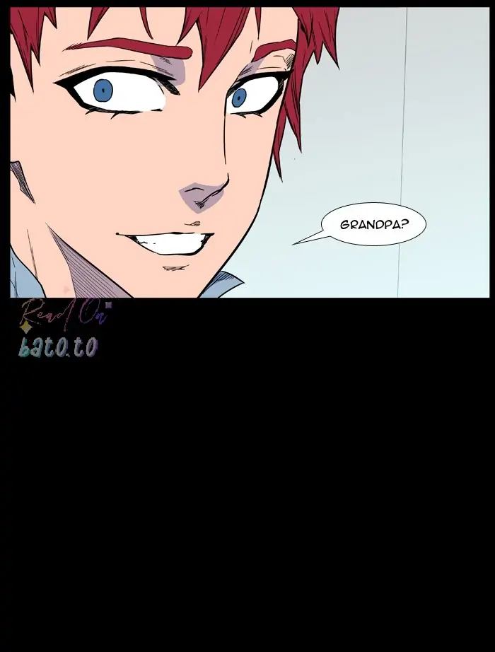 Read Noblesse ENGLISH Manga Online