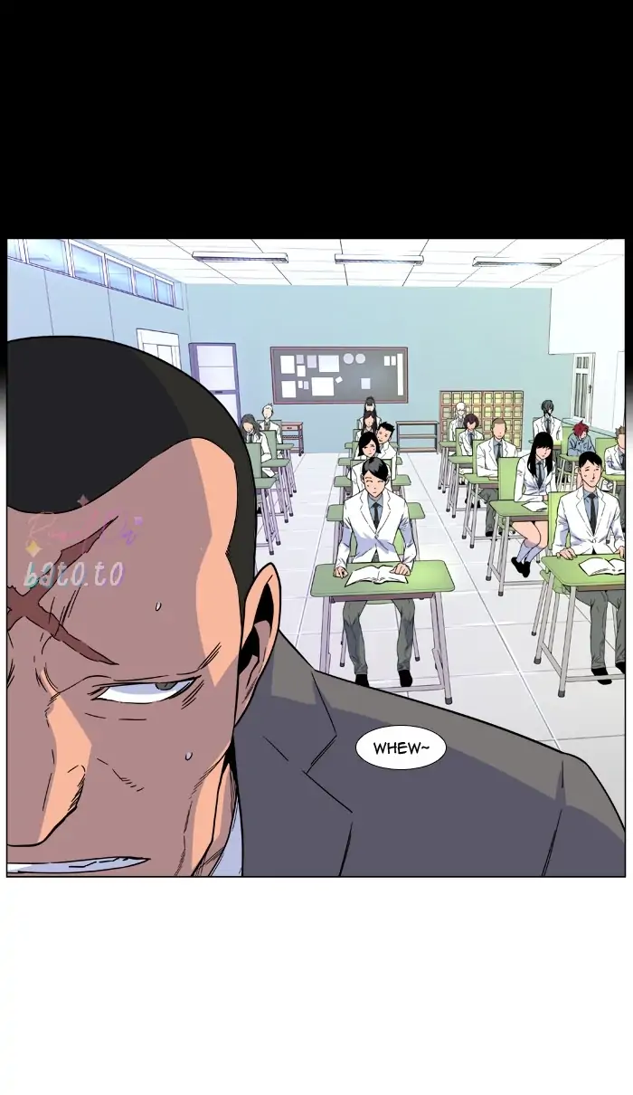 Read Noblesse ENGLISH Manga Online