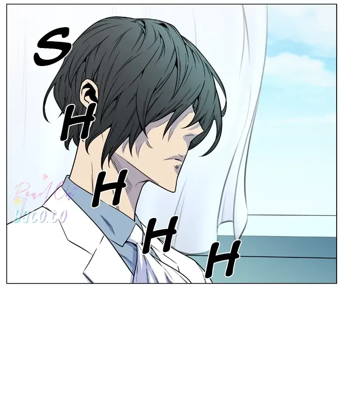 Read Noblesse ENGLISH Manga Online