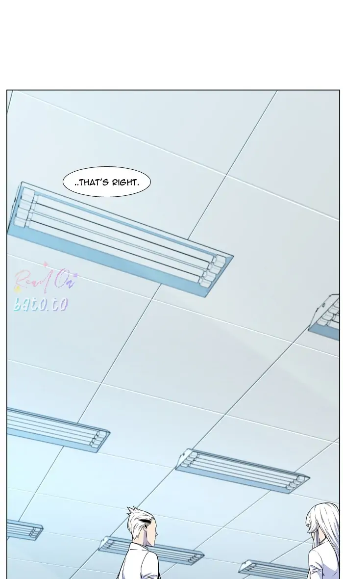 Read Noblesse ENGLISH Manga Online