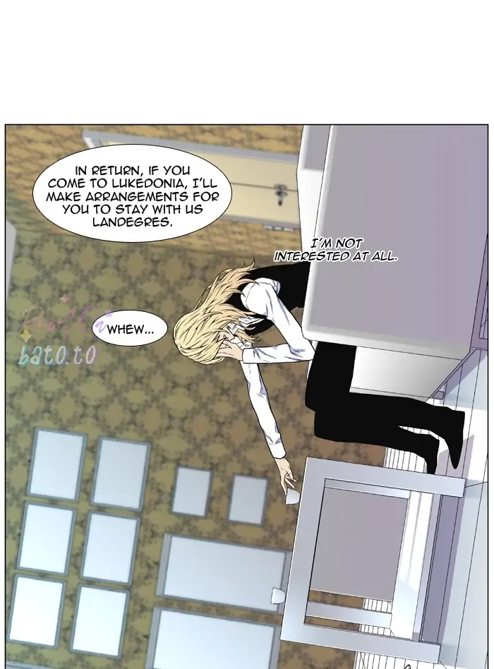 Read Noblesse ENGLISH Manga Online
