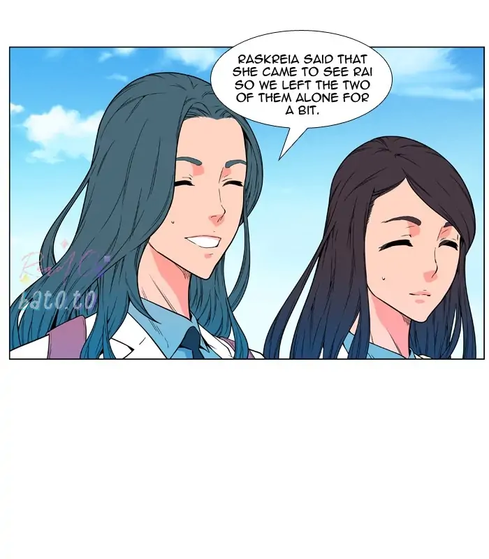 Read Noblesse ENGLISH Manga Online