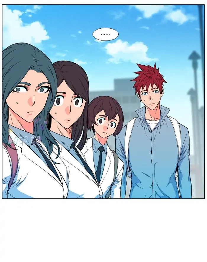 Read Noblesse ENGLISH Manga Online