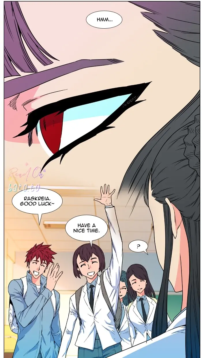 Read Noblesse ENGLISH Manga Online