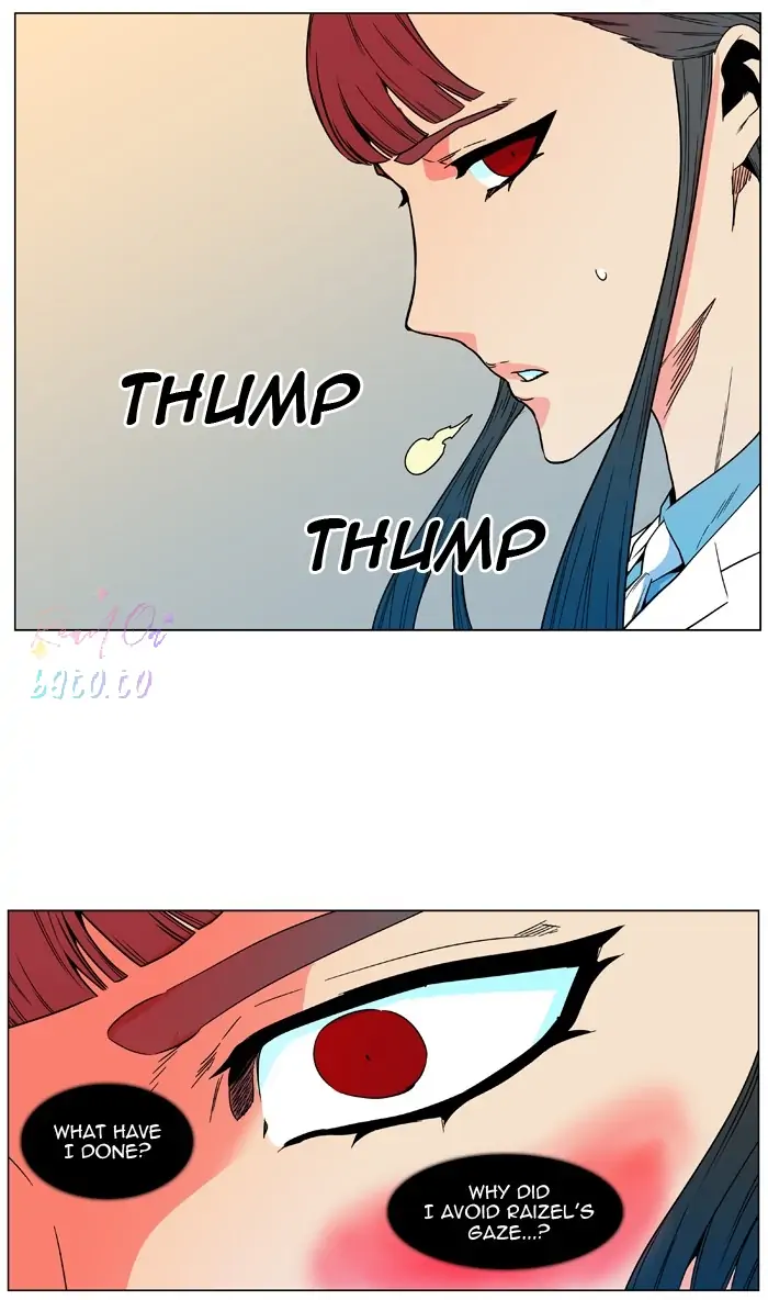 Read Noblesse ENGLISH Manga Online