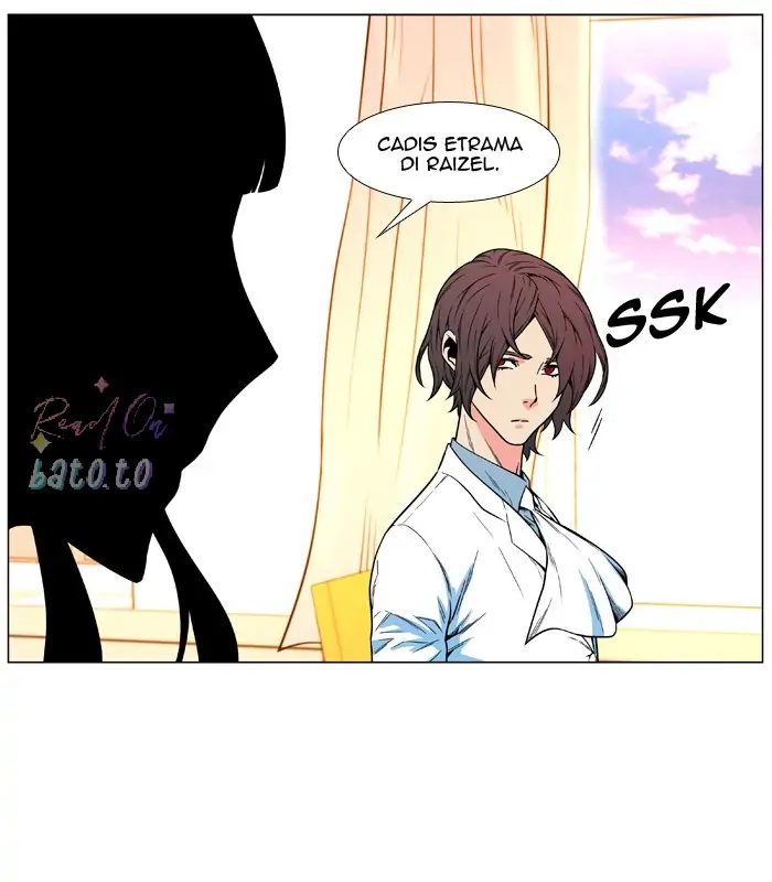 Read Noblesse ENGLISH Manga Online