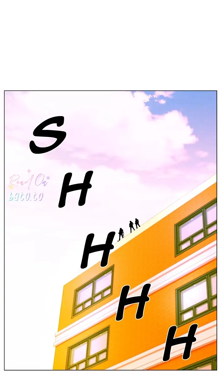 Read Noblesse ENGLISH Manga Online