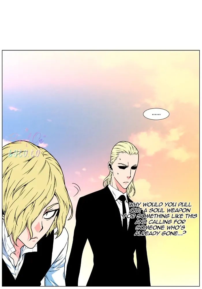 Read Noblesse ENGLISH Manga Online